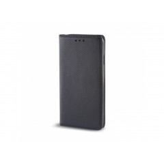 Púzdro Smart Magnet pre Oppo Find X čierny