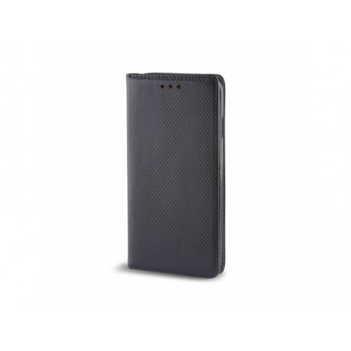 Púzdro Smart Magnet pre Oppo Find X čierny Púzdro Smart Magnet pre Oppo Find X čierny