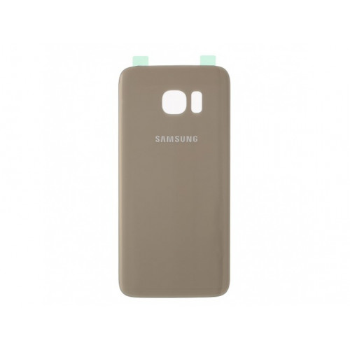 Kryt Batéria Samsung S7 Edge G935 s lepiacím štítkom zlatý oem Kryt Batéria Samsung S7 Edge G935 s lepiacím štítkom zlatý oem