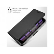 Magnetic Stand Knižkový Obal iPhone XS Max 6.5 čierny Magnetic Stand Knižkový Obal iPhone XS Max 6.5 čierny