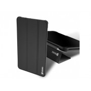 Kožené puzdro DUX DUCIS pre Samsung Galaxy Tab A 8.0 (2017) - čierne Kožené puzdro DUX DUCIS pre Samsung Galaxy Tab A 8.0 (2017) - čierne