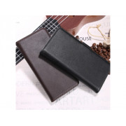 Púzdro Folio Stand book ASUS ZenFone V Live V500KL čierne