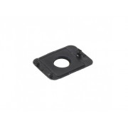 Kryt kamery Samsung Galaxy S3 Mini i8190 ČIERNY OEM Kryt kamery Samsung Galaxy S3 Mini i8190 ČIERNY OEM