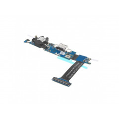 Flex nabíjania pre Samsung Galaxy S6 Edge SM-G925F