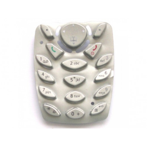 KLÁVESNICA SIEMENS C60 NEORIGINÁL KLÁVESNICA SIEMENS C60 NEORIGINÁL