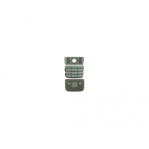 KLÁVESNICA NOKIA 5700 ORIGINÁL KLÁVESNICA NOKIA 5700 ORIGINÁL