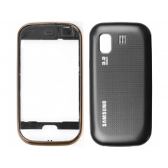 KRYT SAMSUNG B5722 DUOS HNEDY ORIGINÁL