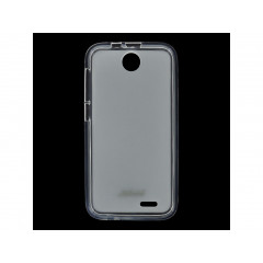 JEKOD TPU Ochranné Púzdro biely pre HTC Desire 310