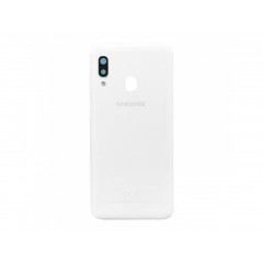Samsung Galaxy A20e Kryt Batéria biely OEM