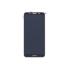 Huawei Y5 2018 LCD Displej + Dotykové Doska čierny (použité)