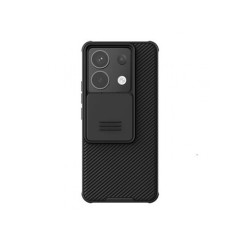 Nillkin CamShield PRO Zadný Kryt pre Xiaomi Redmi Note 13 Pro 5G/ Poco X6 5G čierny