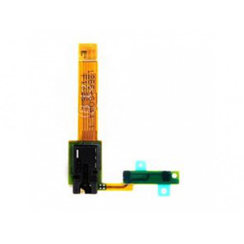 AUDIO Jack Flex Sony C5303 Xperia SP
