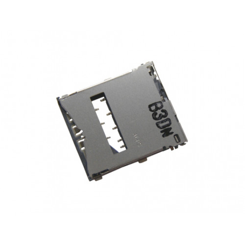 SIM čítač Sony C6602/ C6603/ C6606 Xperia Z (original)