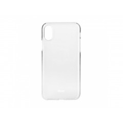 Jelly Roar Silikónový Kryt Motorola Moto G7 Play transparent