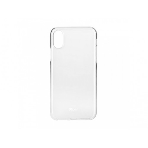 Jelly Roar Silikónový kryt Xiaomi Redmi NOTE 8 transparent Jelly Roar Silikónový kryt Xiaomi Redmi NOTE 8 transparent