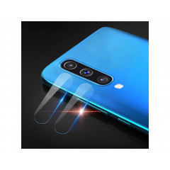 MOCOLO Ultra Ochranné tvrdené sklo kamery Samsung Galaxy A50 2Ks