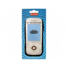 PÚZDRO SONY ERICSSON W580i CAMPA Čierne