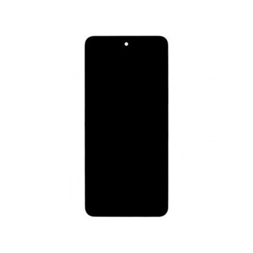 LCD Displej + Dotykové Doska + Predný Kryt pre Realme C75 LCD Displej + Dotykové Doska + Predný Kryt pre Realme C75