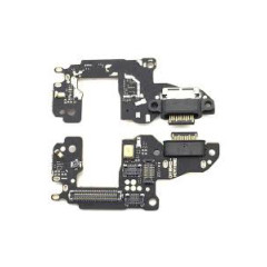 Doska s konektorom Type-C and antenna Huawei P30  (original)