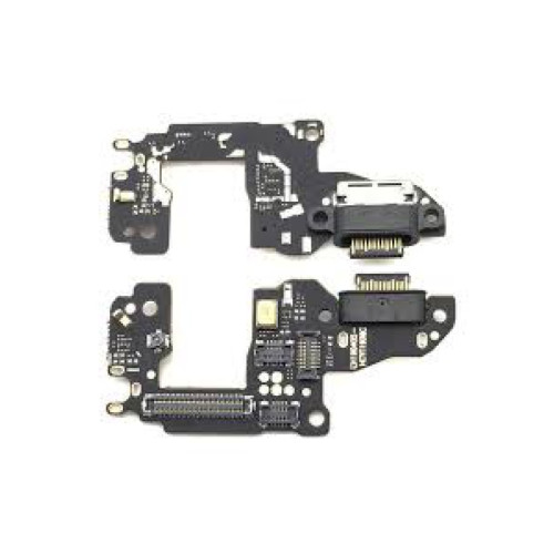 Doska s konektorom Type-C and antenna Huawei P30  (original)