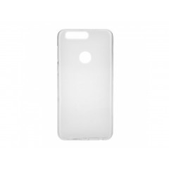 Ultra Slim 0,3mm Silikónový kryt HUAWEI Honor 6A transparent