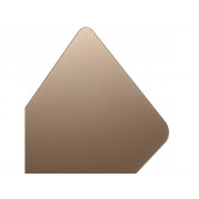 Kryt batérie Samsung Galaxy A9 (2016) zlatý oem Kryt batérie Samsung Galaxy A9 (2016) zlatý oem