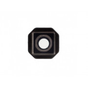 Kryt kamery pre Samsung Galaxy A3 A310, A5 A510, A7 A710 zlate
