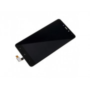 LCD displej Xiaomi Redmi Note 4 OEM komplet čierny (nie pre Global verziu ) LCD displej Xiaomi Redmi Note 4 OEM komplet čierny (nie pre Global verziu )