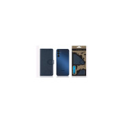 Tactical Field Notes Knižkový obal Xiaomi Redmi 15C 4G/5G modrý Tactical Field Notes Knižkový obal Xiaomi Redmi 15C 4G/5G modrý