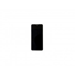 Motorola G60s LCD Displej + Dotykové Doska čierny