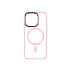 Tactical MagForce Hyperstealth Kryt pre iPhone 16 Pro Pink Panther