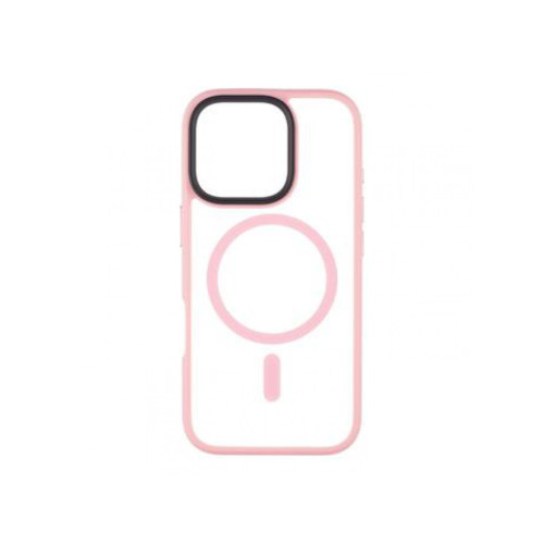 Tactical MagForce Hyperstealth Kryt pre iPhone 16 Pro Pink Panther Tactical MagForce Hyperstealth Kryt pre iPhone 16 Pro Pink Panther