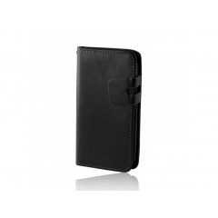 Smart Plus Púzdro pre HTC 510 čierne