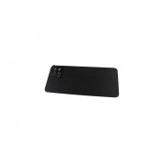 Batéria kryt + sklíčko kamery Samsung Samsung SM-A226 Galaxy A22 5G - čierny Batéria kryt + sklíčko kamery Samsung Samsung SM-A226 Galaxy A22 5G - čierny