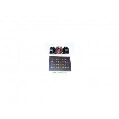 KLÁVESNICA SONY ERICSSON W705 NEORIGINÁL
