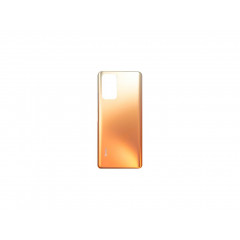 Xiaomi Redmi Note 10 Pro Kryt Batérie Gradient Bronze