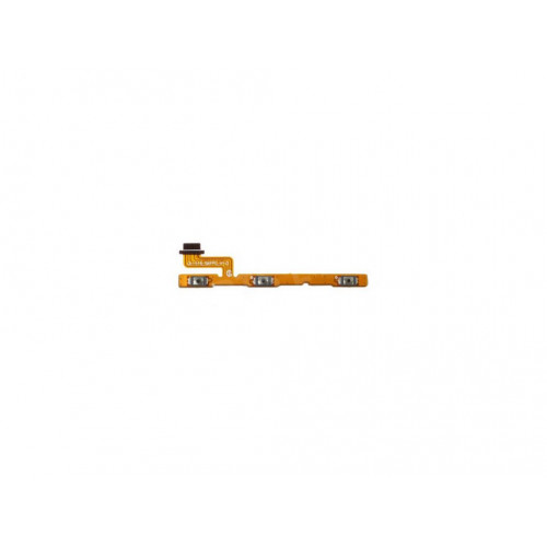 Asus ZenFone 4 Max ZC554KL power flex