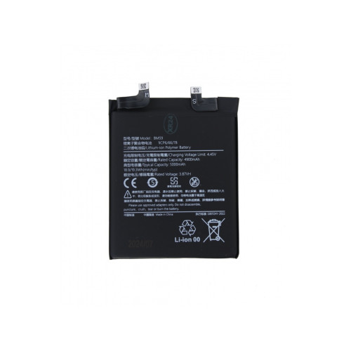 Batéria BM59 Xiaomi Mi 11T 5000 mAh