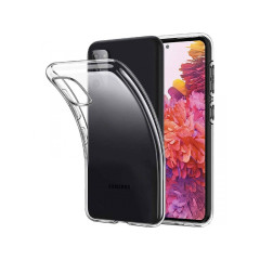 Ultra Slim 0,3mm Silikónový Kryt Asus Zenfone 2 (5.5) ZE551ML transparent