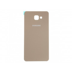 Kryt batérie Samsung Galaxy A9 (2016) zlatý oem