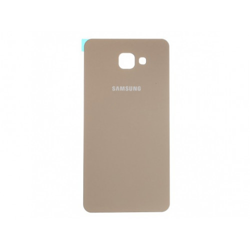 Kryt batérie Samsung Galaxy A9 (2016) zlatý oem Kryt batérie Samsung Galaxy A9 (2016) zlatý oem