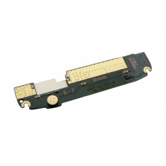 UI doska s mikrofonom HTC Desire X, V, 328e oem