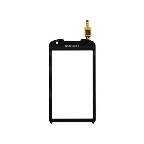 Dotykové sklo pre Samsung Galaxy Xcover 2 S7710 čierne oem