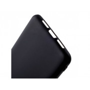 TPU ultra tenké púzdro Huawei Enjoy 6s čierne TPU ultra tenké púzdro Huawei Enjoy 6s čierne