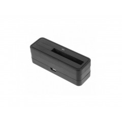 Dokovacia Stanica Samsung Galaxy Note 4 N910 N910C čierna