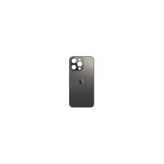 Batéria kryt iPhone 13 Pro s väčšimí otvormi pre kameru grafit