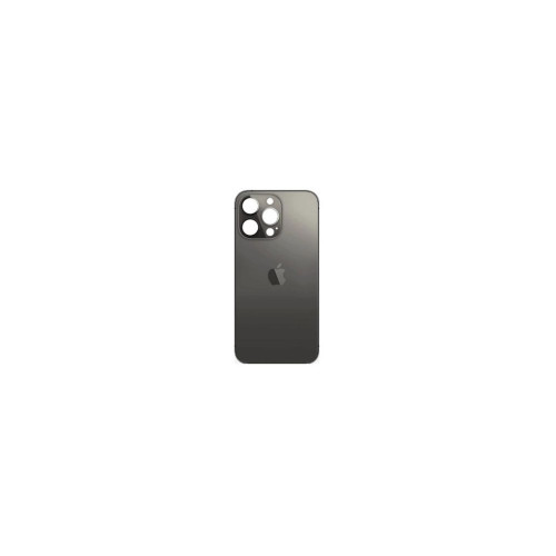 Batéria kryt iPhone 13 Pro s väčšimí otvormi pre kameru grafit
