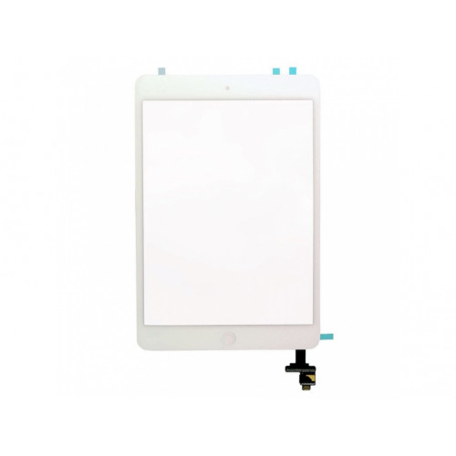Dotykové sklo Apple iPad Mini 2 Biele