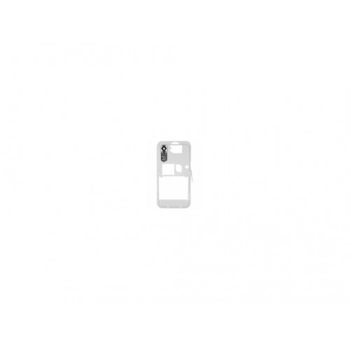 Samsung S5230 biely Stredný Diel