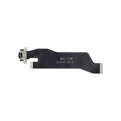 Huawei Mate 10 Pro Flex Kabel vrátane Type C Nabíjacieho Konektoru